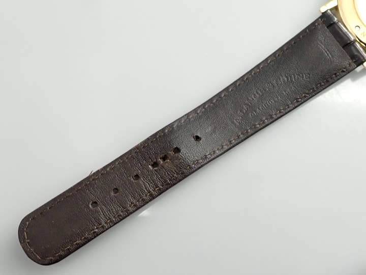 A. Lange & Söhne 1815 <Warranty, Box, etc.>