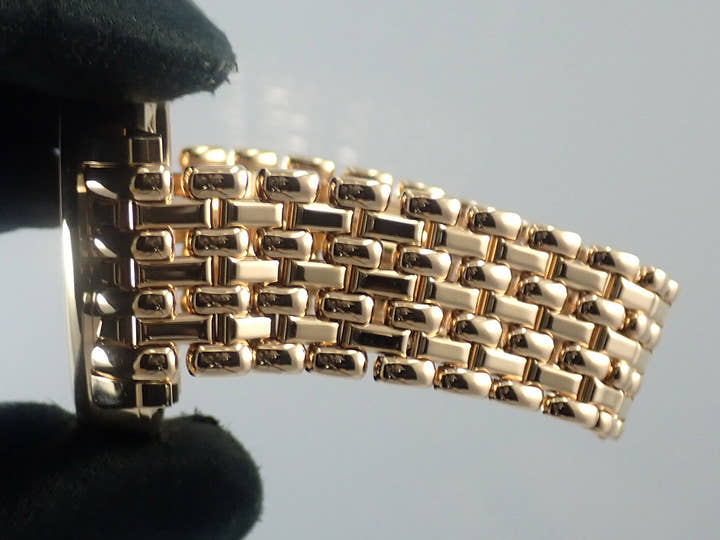 A. Lange & Söhne 1815 Chronograph Ref.401.032 Silver Dial Pre-owned A67M3T69