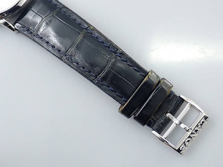 A. Lange & Söhne 1815 Ref.206.025 Silver Dial Used S3343347