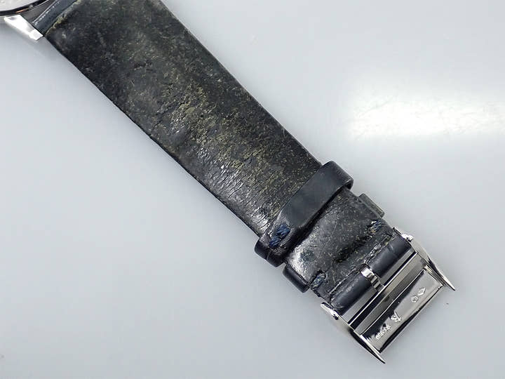 A. Lange & Söhne 1815 Ref.206.025 Silver Dial Used S3343347