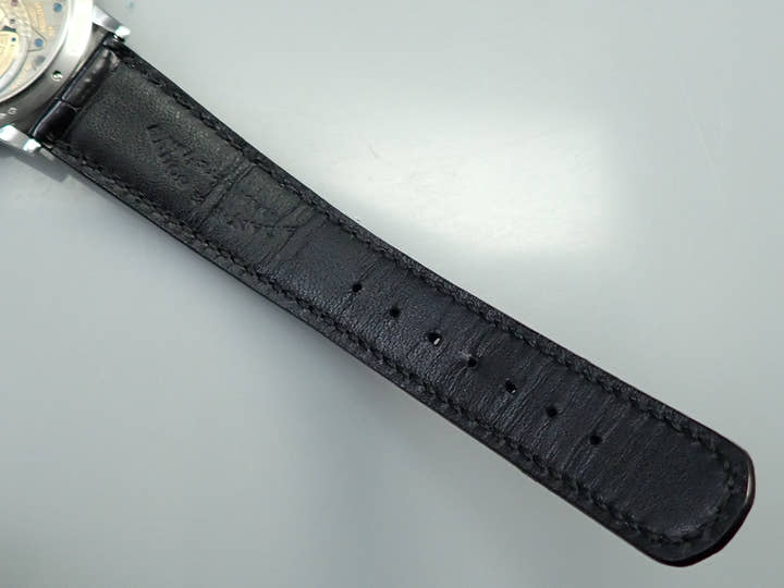 A. Lange & Söhne 1815 <Warranty, Box, etc.>