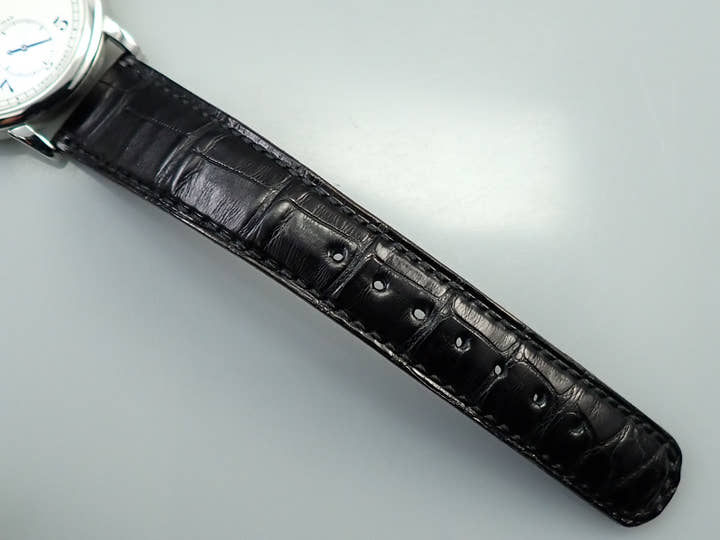 A. Lange & Söhne 1815 <Warranty, Box, etc.>