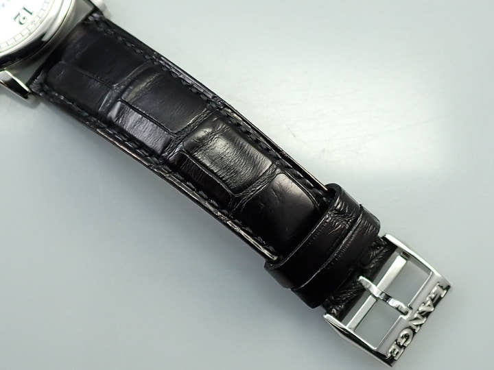 A. Lange & Söhne 1815 <Warranty, Box, etc.>