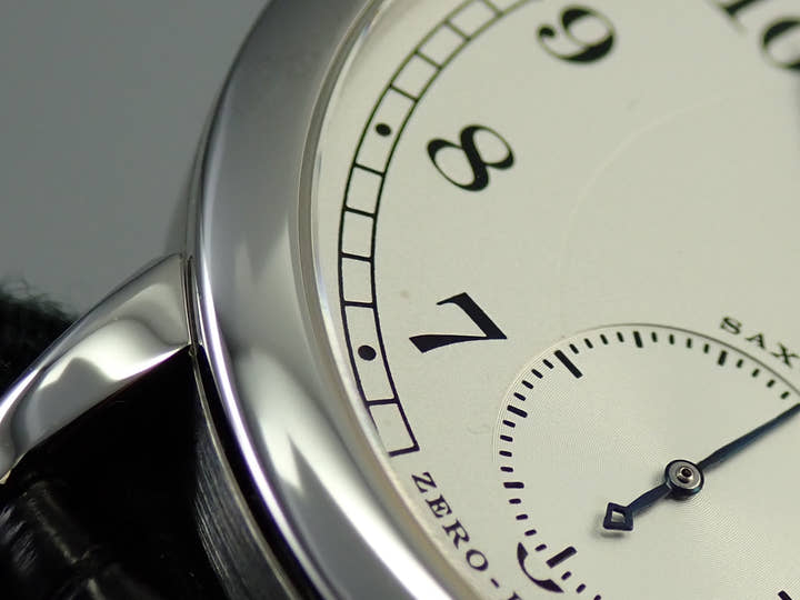 A. Lange & Söhne 1815 <Warranty, Box, etc.>