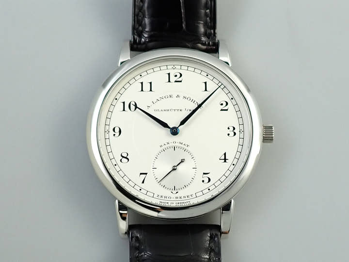 A. Lange & Söhne 1815 <Warranty, Box, etc.>