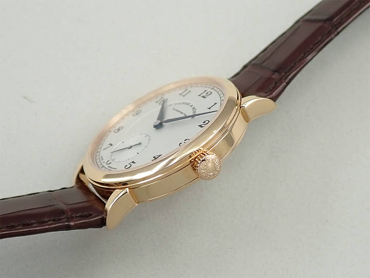 A. Lange & Söhne 1815 <Warranty, Box, etc.>