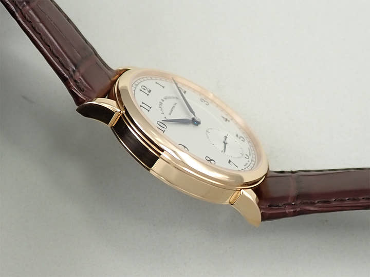 A. Lange & Söhne 1815 <Warranty, Box, etc.>