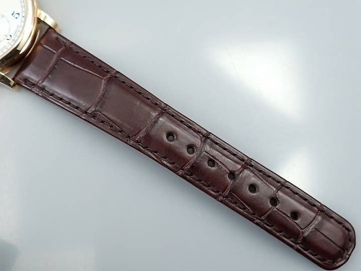 A. Lange & Söhne 1815 <Warranty, Box, etc.>