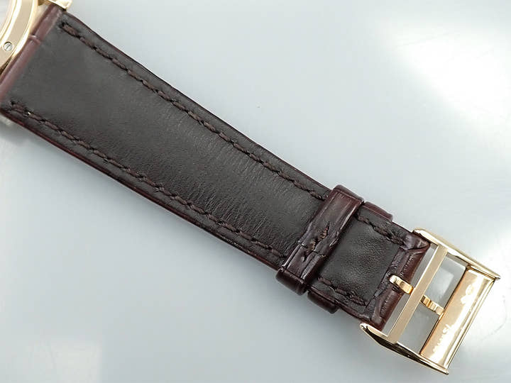 A. Lange & Söhne 1815 <Warranty, Box, etc.>