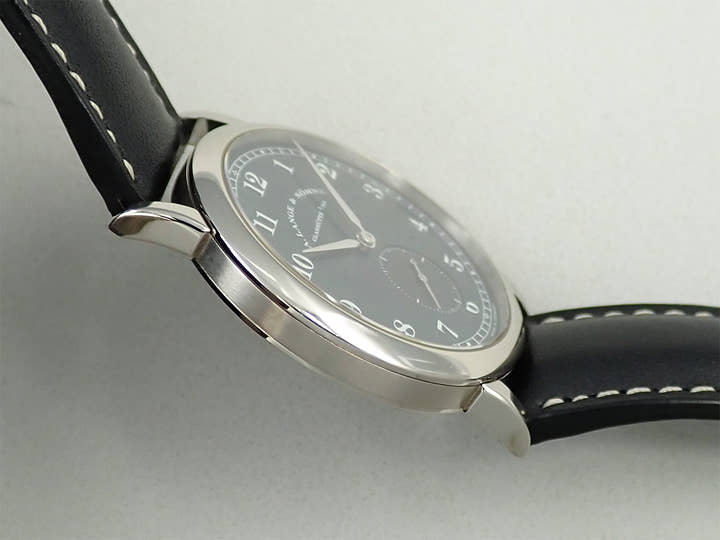 A. Lange & Söhne 1815 Ref.206.027 Blue Dial Used HYFY1CSY