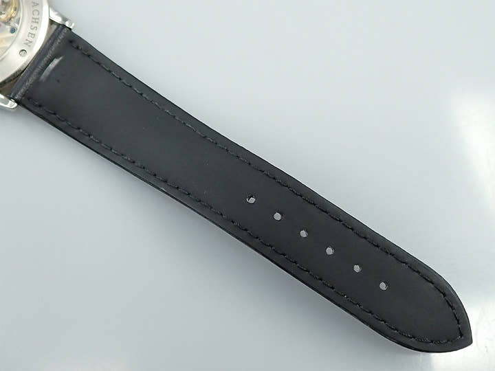 A. Lange & Söhne 1815 Ref.206.027 Blue Dial Used HYFY1CSY