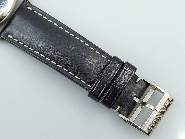 A. Lange & Söhne 1815 Ref.206.027 Blue Dial Used HYFY1CSY