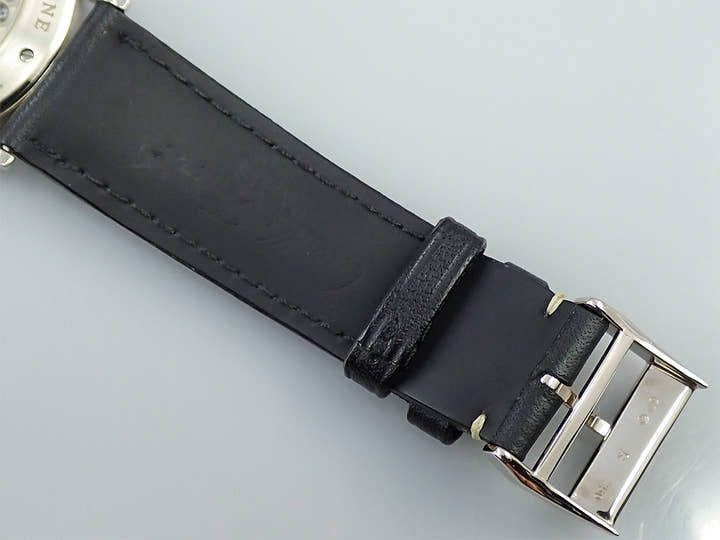 A. Lange & Söhne 1815 Ref.206.027 Blue Dial Used HYFY1CSY