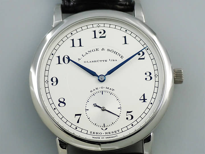 A. Lange & Söhne 1815 <Warranty, Box, etc.>