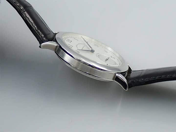 A. Lange & Söhne 1815 <Warranty, Box, etc.>