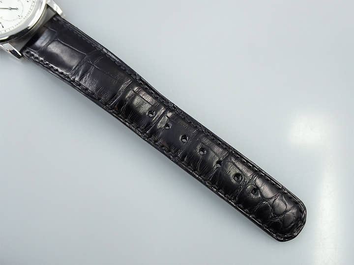 A. Lange & Söhne 1815 <Warranty, Box, etc.>