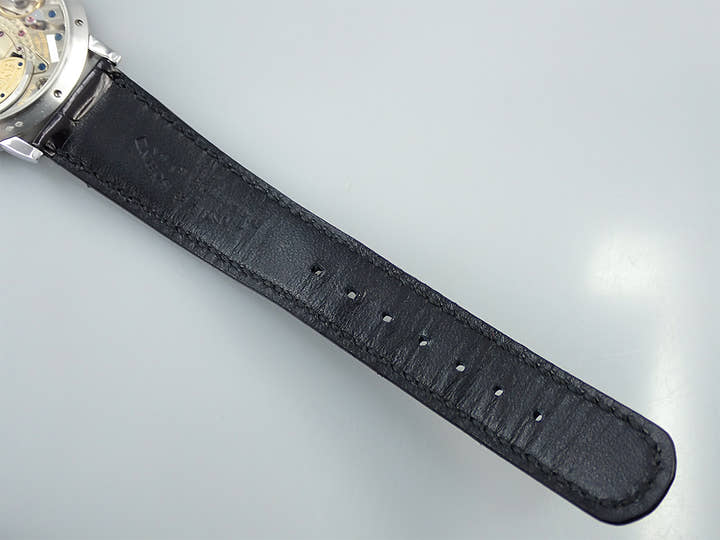 A. Lange & Söhne 1815 <Warranty, Box, etc.>