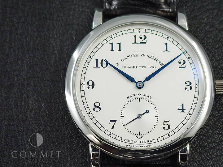 A. Lange & Söhne 1815 <Warranty, Box, etc.>