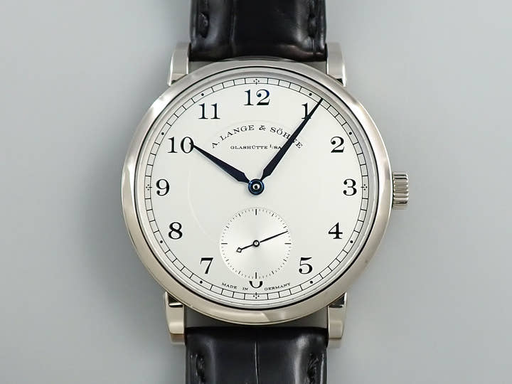 A. Lange & Söhne 1815 Ref.235.026 Silver Dial Used 92V41HP7