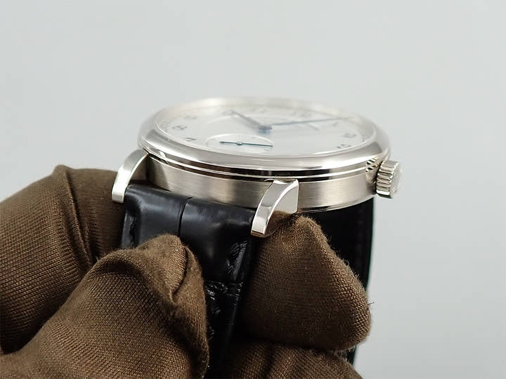 A. Lange & Söhne 1815 Ref.235.026 Silver Dial Used 92V41HP7