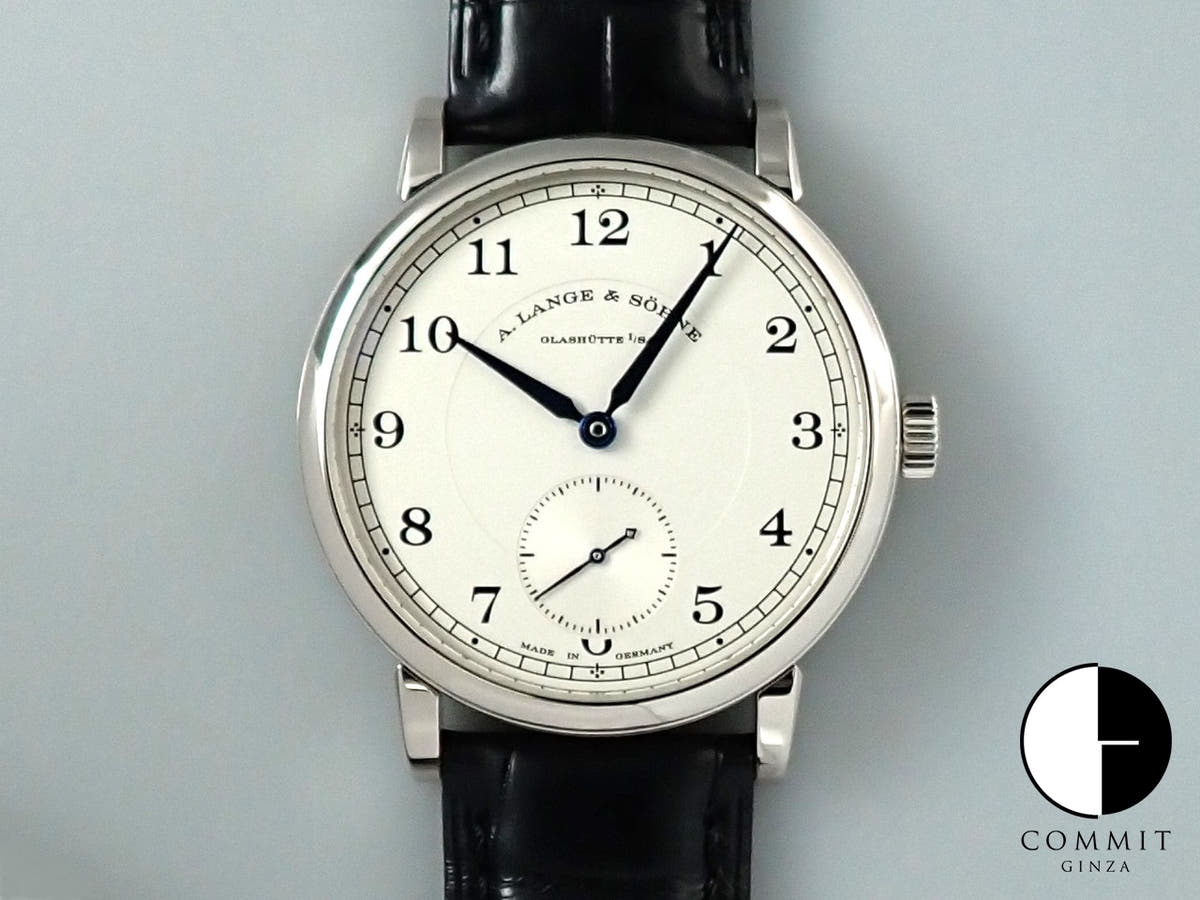 A. Lange & Söhne 1815 <Warranty, Box, etc.>