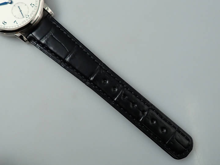 A. Lange & Söhne 1815 <Warranty, Box, etc.>