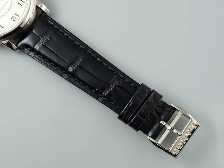 A. Lange & Söhne 1815 <Warranty, Box, etc.>