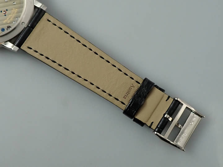 A. Lange & Söhne 1815 <Warranty, Box, etc.>