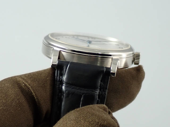 A. Lange & Söhne 1815 <Warranty, Box, etc.>