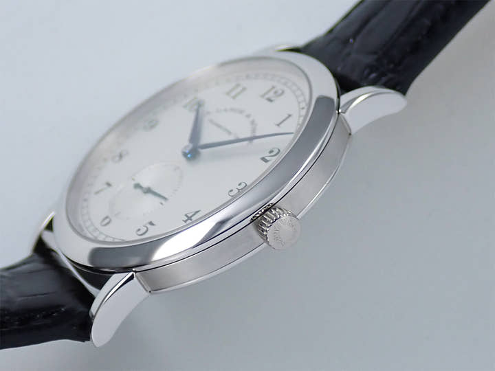 A. Lange & Söhne 1815 <Warranty, Box, etc.>