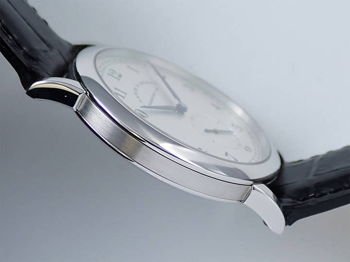 A. Lange & Söhne 1815 <Warranty, Box, etc.>