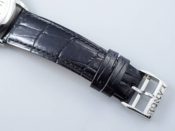 A. Lange & Söhne 1815 <Warranty, Box, etc.>