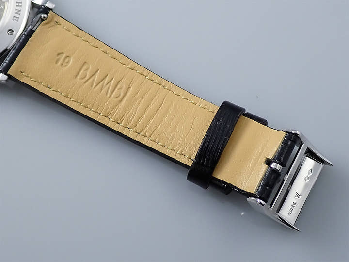 A. Lange & Söhne 1815 <Warranty, Box, etc.>