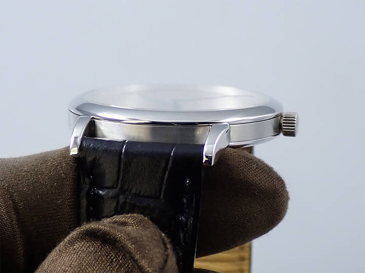 A. Lange & Söhne 1815 <Warranty, Box, etc.>