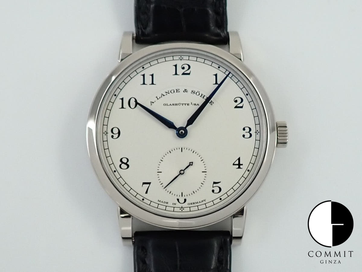 A. Lange & Söhne 1815 <Warranty, Box, etc.>