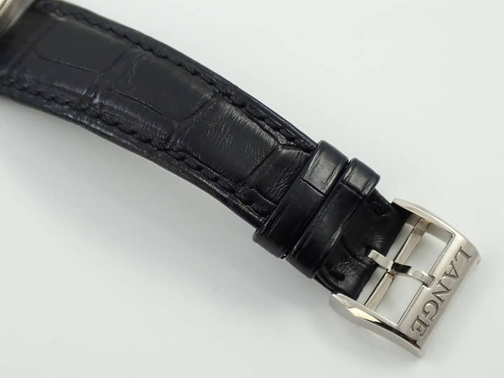 A. Lange & Söhne 1815 <Warranty, Box, etc.>