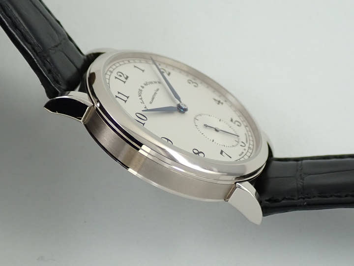 A. Lange & Söhne 1815 <Warranty, Box, etc.>