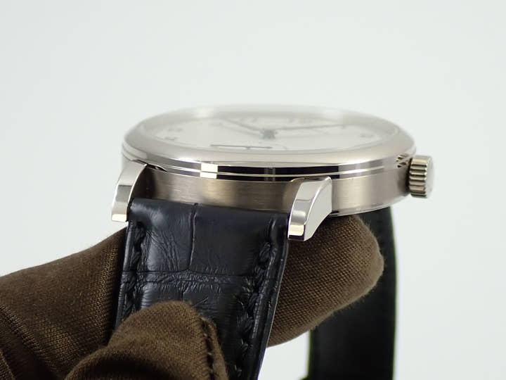 A. Lange & Söhne 1815 <Warranty, Box, etc.>