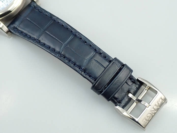 A. Lange & Söhne 1815 Chronograph <Warranty, Box, etc.>