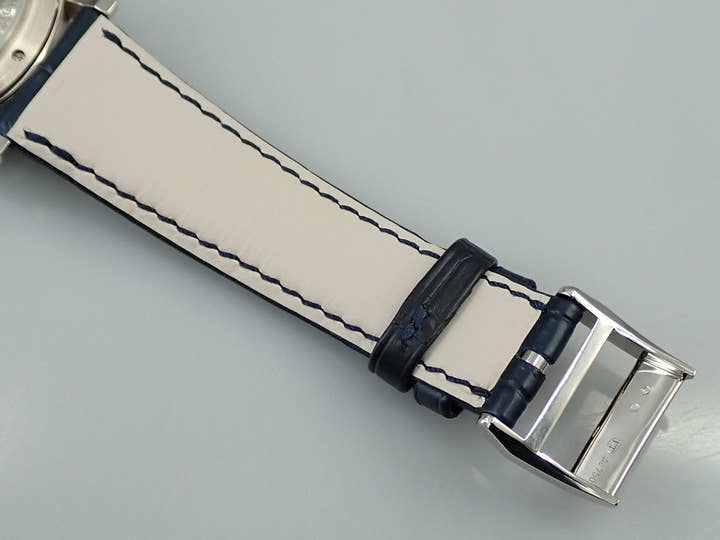 A. Lange & Söhne 1815 Chronograph <Warranty, Box, etc.>