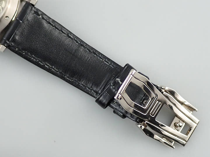 A. Lange & Söhne 1815 Chronograph <Warranty, Box, etc.>