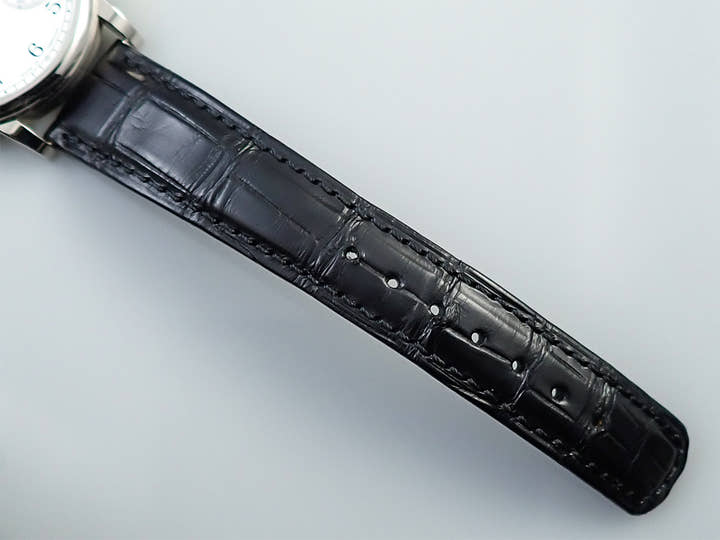 A. Lange & Söhne 1815 Up/Down Ref.234.026 Silver Dial Used 69904P22