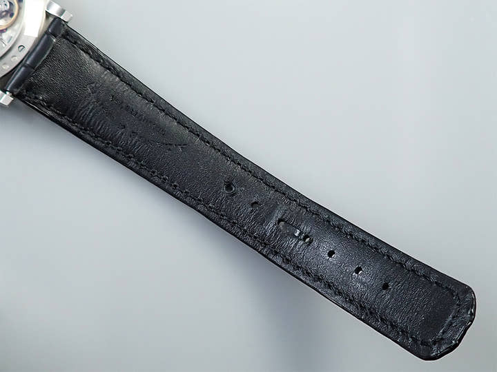 A. Lange & Söhne 1815 Up/Down Ref.234.026 Silver Dial Used 69904P22