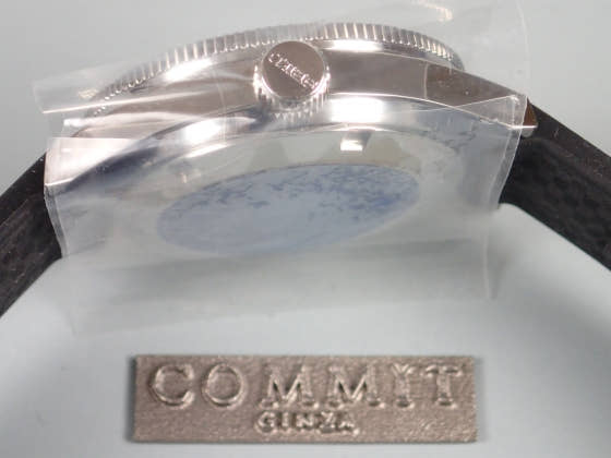 セイコー ヒストリカルコレクション Ref.SBDX019 チャコールグレー文字盤 未使用 1st-divers-2