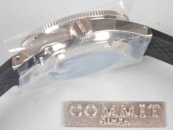 セイコー ヒストリカルコレクション Ref.SBDX019 チャコールグレー文字盤 未使用 1st-divers