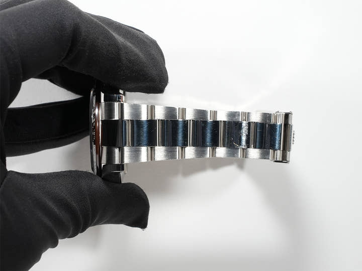 ロレックス デイトナ Ref.116506 プラチナ アイスブルー文字盤