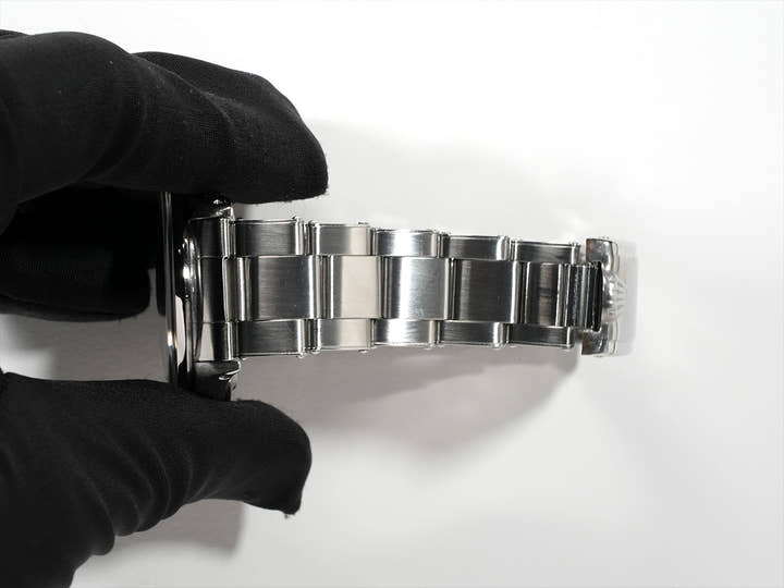 ロレックス エクスプローラーI Ref.1016MM ステンレススチール ブラック文字盤