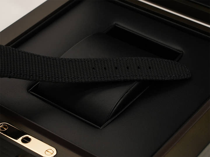 オーデマピゲ CODE 11.59 バイ オーデマ ピゲ スター ホイール Ref.15212NB.OO.A002KB.01 ホワイトゴールド/ブラックセラミック ブルーアヴェンチュリン文字盤