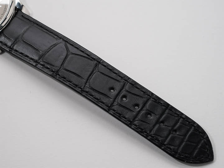 F.P.ジュルヌ クロノメーター オプティマム Ref.- グレー文字盤 未使用 8fq3bs6a