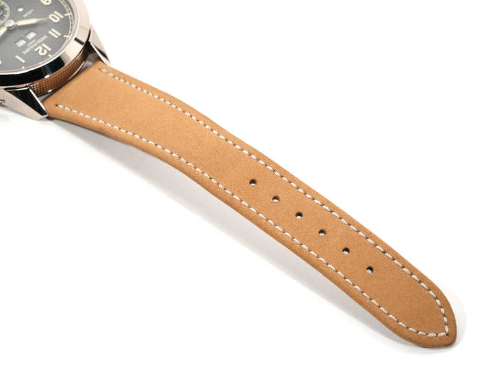 パテックフィリップ アニュアルカレンダー トラベルタイム Ref.5326G-001 ホワイトゴールド テクスチャードラック アントラサイト文字盤